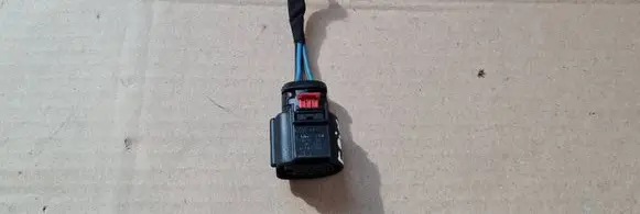 Audi A6 S6 C8 4K Other wiring loom 8V1973713