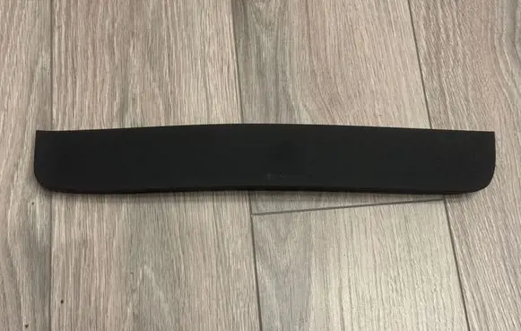 Lexus RX 450H Dashboard glove box trim 5540548230
