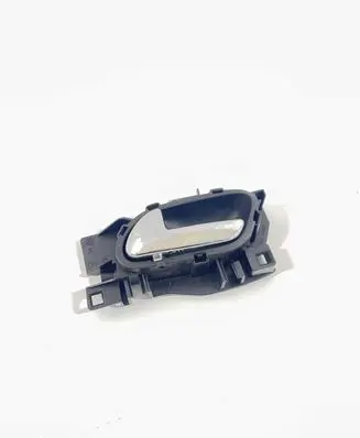 Peugeot 5008 Front door interior handle 9683446877