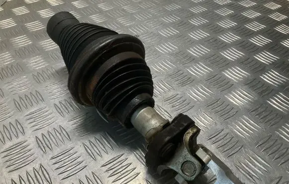 Mercedes-Benz C W204 Steering column universal joint 204460191