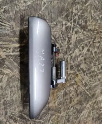 Honda Jazz Rear door exterior handle