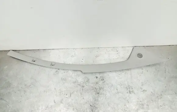 Volkswagen Fox (A) pillar trim 5Z0867232