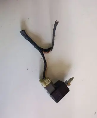 KIA Sorento Brake pedal sensor switch 