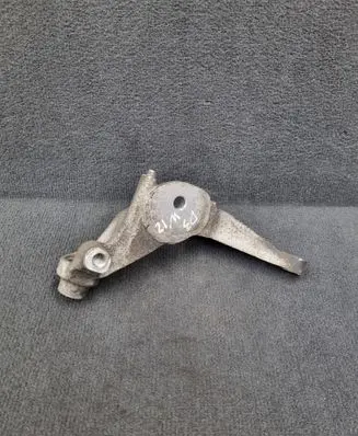 Audi A8 S8 D3 4E Gearbox mounting bracket 4E0399114BA