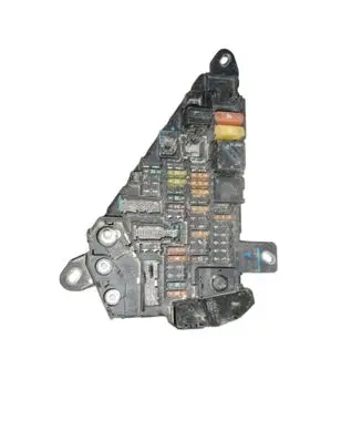 BMW 5 E60 E61 Fuse module 6906603