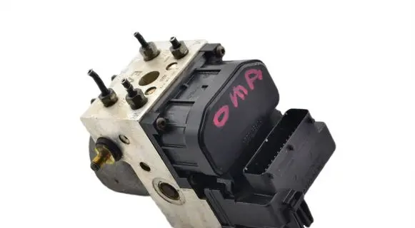 Opel Meriva A ABS Pump 09127108