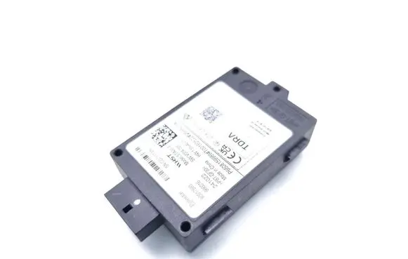Polestar 4 Alarm control unit/module 80017593 STA604