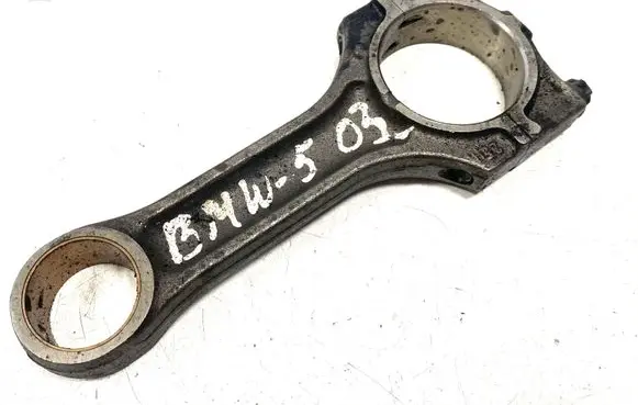 BMW 5 E39 Connecting rod/conrod 15K408