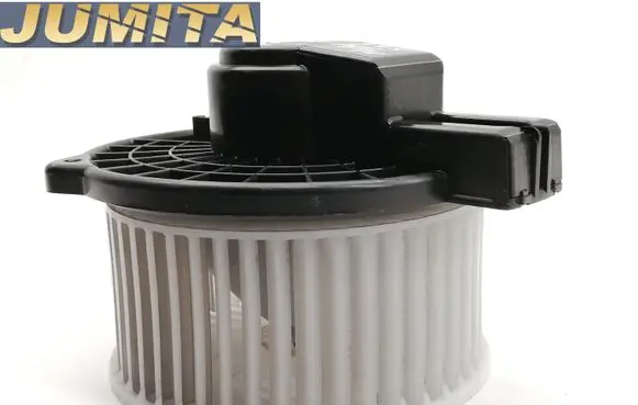 Mazda 3 II Heater fan/blower 8727000691