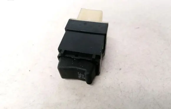 Traction control (ASR) switch