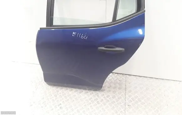 Renault Sandero II Rear door 