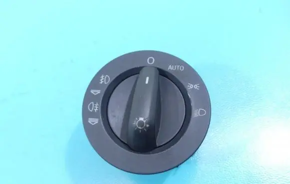 Audi A6 S6 C6 4F Light switch 4F2941531D IMPRK1047302