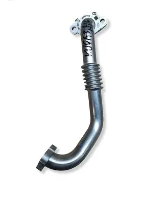 Ford Kuga III EGR valve line/pipe/hose LX6E9D477CA