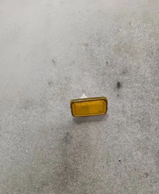 Audi V8 Front fender indicator light 