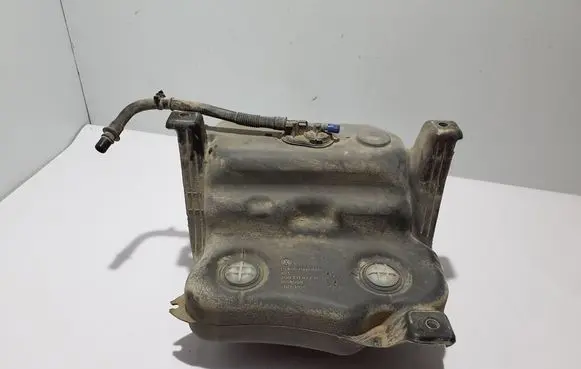 Skoda Superb B8 (3V) AdBlue liquid reservoir 3Q0131877D