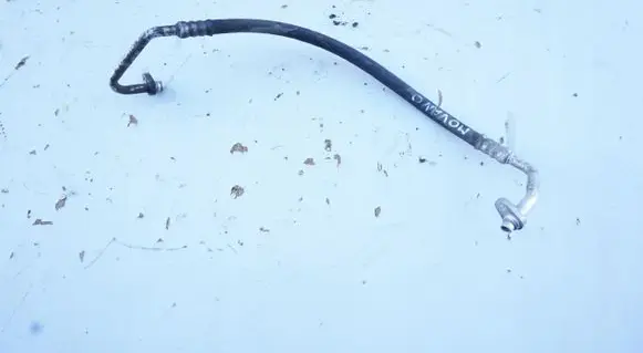 Citroen C4 III e-C4 Air conditioning (A/C) pipe/hose PRZEWD
