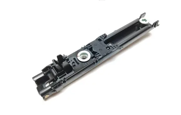 Peugeot 3008 II Seat belt adjustment motor 9813550780 34197895