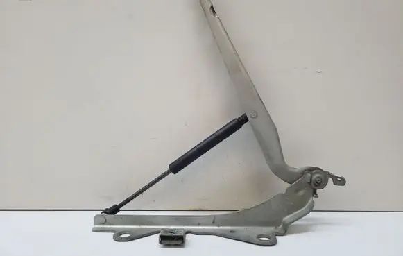 Volvo V70 Engine bonnet/hood hinges 9154605