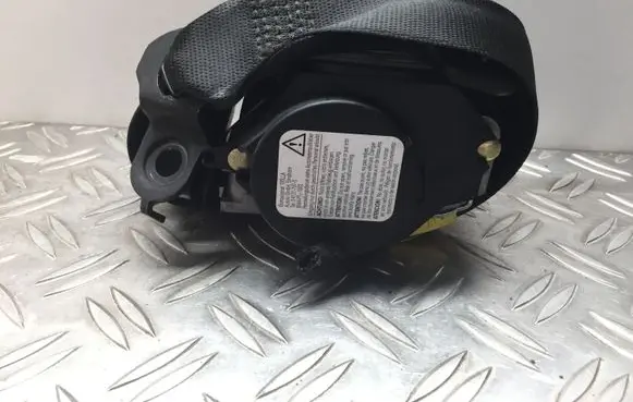Mercedes-Benz GL X164 Front seatbelt 603372600