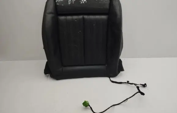 Audi A7 S7 4G Front passenger seat console base 