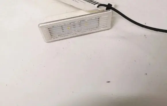 BMW 1 F20 F21 Other interior light 921949003