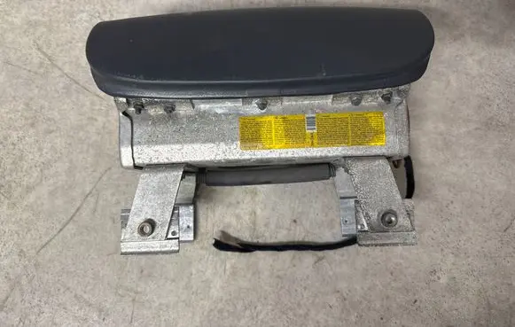 Porsche 911 996 Passenger airbag 99680307107