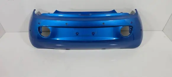 Opel Adam Rear bumper 13356473 13356476 341601489