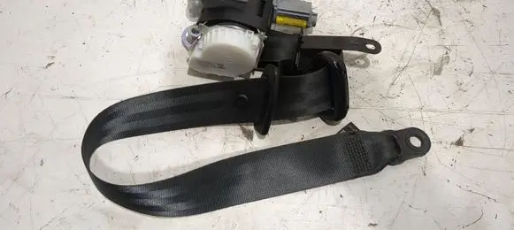Ford Fiesta Front seatbelt 70861078