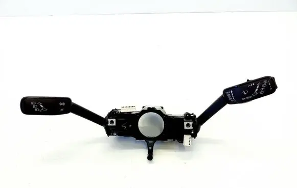 Skoda Octavia Mk3 (5E) Indicator stalk 5Q0953521L 5Q0953502N