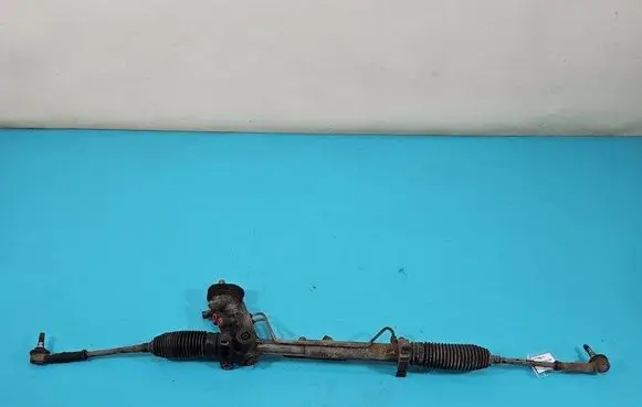 Skoda Fabia Mk2 (5J) Steering rack IMPRK1455027