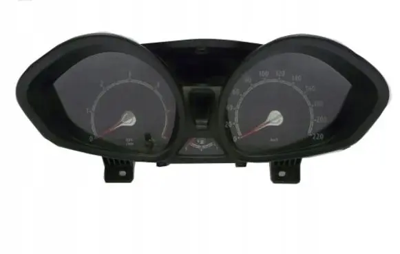 Ford Fiesta Speedometer (instrument cluster)