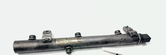 Mitsubishi Montero Fuel main line pipe A6420703095