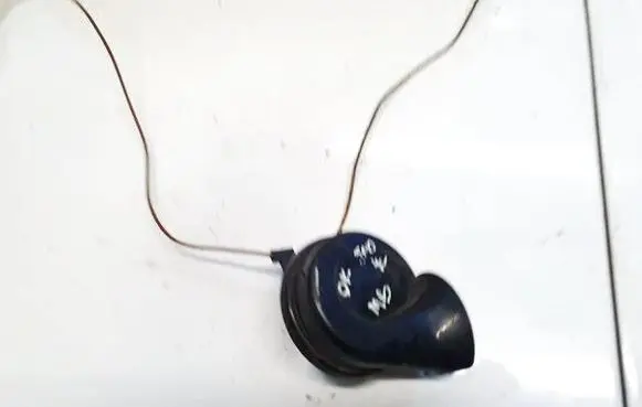 Horn signal