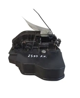 BMW 1 F20 F21 Coupe door lock (next to the handle) 7202145