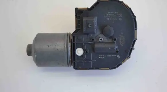 Mercedes-Benz CLS C219 Wiper motor 1397220565