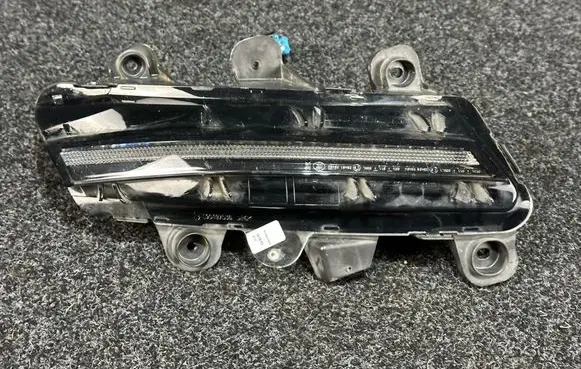 Peugeot 3008 II LED Daytime headlight 558362 230604DR8S 9836231080