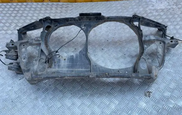 Volkswagen PASSAT B5 Radiator support slam panel