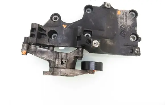 Volkswagen PASSAT B6 Generator/alternator bracket 038903143AF