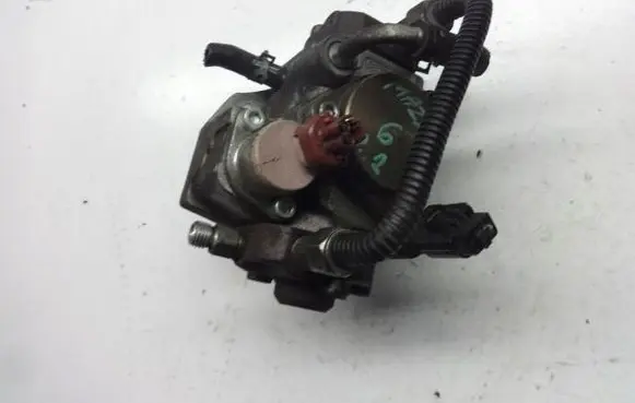 Mazda 6 Fuel injection high pressure pump 2940000620