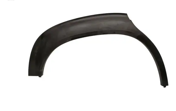 Citroen C3 Aircross Rear fender molding trim 13476855