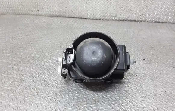 Alarm system siren