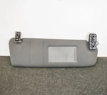 Audi Q7 4L Sun visor