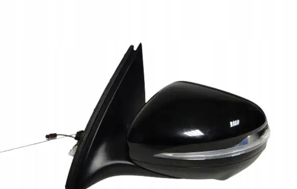 Mercedes-Benz GLS X167 Front door electric wing mirror A1678109301