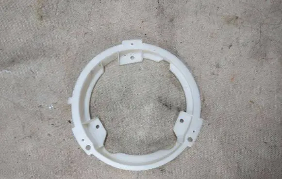 Ford S-MAX Side speaker frame 6M2118K896
