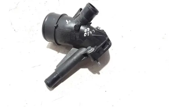 Brake vacuum hose/pipe