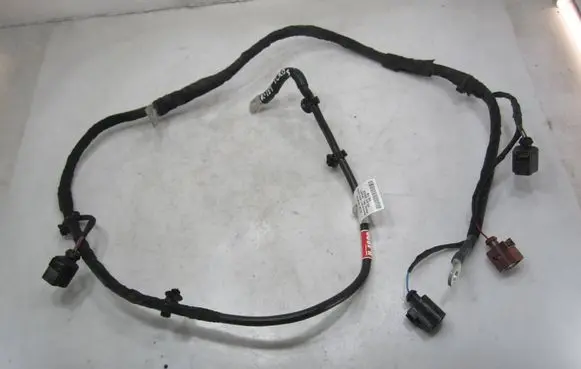 Volkswagen T-Cross Wires (generator/alternator) 2Q0971349RC 20092019 TAB016886CB
