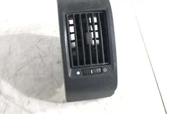 Peugeot Boxer Dashboard side air vent grill/cover trim LS385817 LS385818
