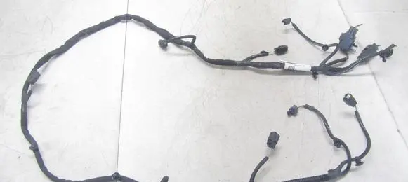 Volvo V40 Wiring harness 31412566