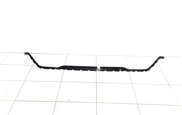 Hyundai Ioniq 5 Front bumper splitter molding 865H1-GICA0