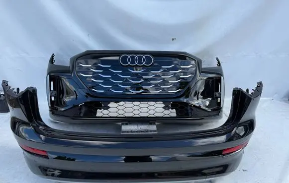 Audi Q4 Sportback e-tron Front bumper 89A807437 89A807061 89A121764